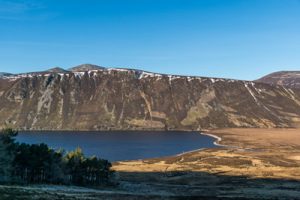 Loch Muick